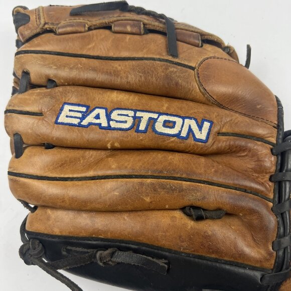 Easton Natural Fastpitch NFP-12 Baseball Glove (12") Leather - RHT - Picture 4 of 7